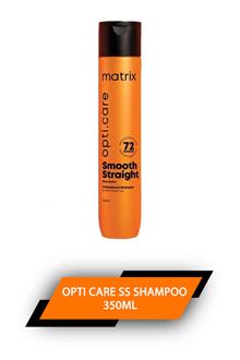 Matrix Opti Care Ss Shampoo 350ml